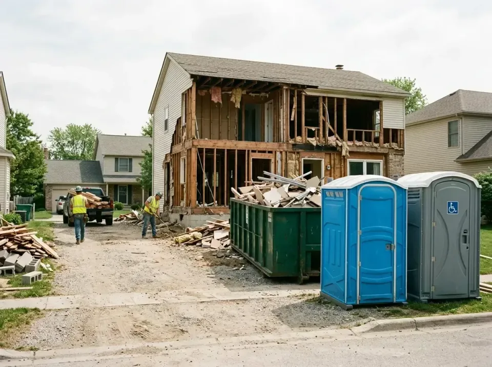 home-renovation-demolition-sit-010 — frequently asked questions, Portable Toilet & Dumpsters Rental in Sabetha, KS
